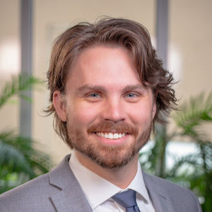 Meet your Posher, Evan